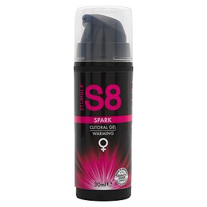 Gel Excitant Pentru Femei Cu Efect De Caldura