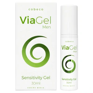Gel Stimulator ViaGel Pentru Bărbați Gel Stimulator ViaGel Pentru Bărbați pe Denysa.ro