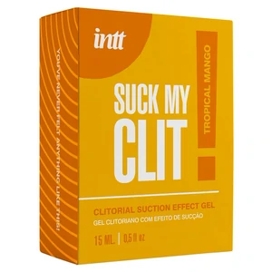Gel stimulent pentru clitoris Tropical Mango 15ml