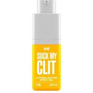 Gel stimulent pentru clitoris Tropical Mango 15ml