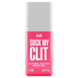 Gel Stimulent Pentru Clitoris Wild Strawberry pe Denysa.ro