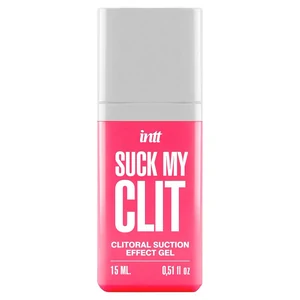 Gel Stimulent Pentru Clitoris Wild Strawberry pe Denysa.ro