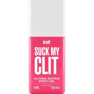 Gel Stimulent Pentru Clitoris Wild Strawberry pe Denysa.ro