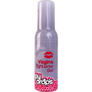 Gel Strâmtare Vagin JoyDrops pe Denysa.ro