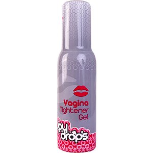 Stimulente Sexuale Pt Femei Gel Stramtare Vagin JoyDrops 100ml