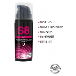 Gel Strâmtare Vagin S8 Tightening Lift 30ml