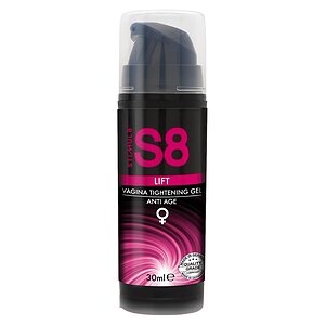 Gel Strâmtare Vagin S8 Tightening Lift pe Denysa.ro