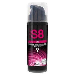 Gel Stramtare Vagin S8 Tightening Lift 30ml