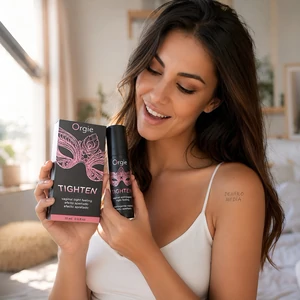 Gel Strâmtare Vagin Tighten 15ml