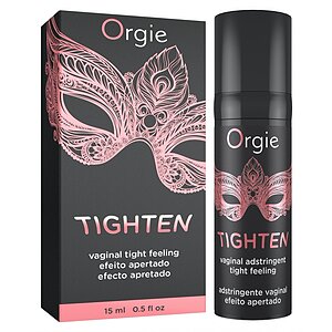 Gel Strâmtare Vagin Tighten pe Denysa.ro