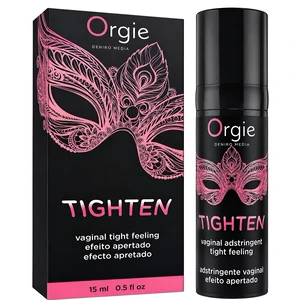 Gel Strâmtare Vagin Tighten Gel Strâmtare Vagin Tighten pe Denysa.ro