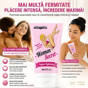 Gel Strâmtare Vagin Women Secret 60ml