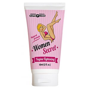 Gel Stramtare Vagin Women Secret 60ml