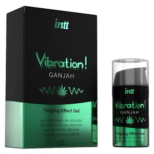 Gel Pulsant Pentru Stimulare Clitoridiana