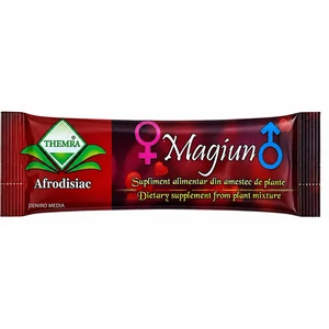 Gem Magiun Afrodisiac Potența 100% Natural Themra Gem Magiun Afrodisiac Potența 100% Natural Themra pe Denysa.ro