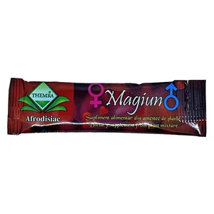 Gem Magiun Afrodisiac Potența 100% Natural Themra Gem Magiun Afrodisiac Potența 100% Natural Themra pe Denysa.ro