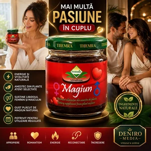 Gem Magiun Afrodisiac Themra 43g