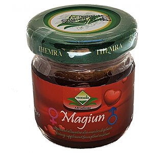 Cresterea Libidoului La Femei Gem Magiun Afrodisiac Themra 43g
