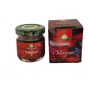 Gem Magiun Afrodisiac Themra 43g