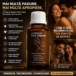 Germany Sex Drops 20 ml