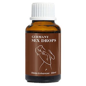 Germany Sex Drops 20 ml