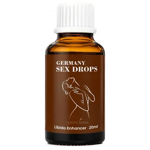 Germany Sex Drops pe Denysa.ro