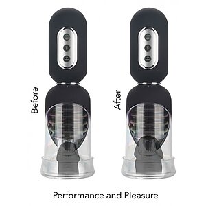 Get Hard Head Pump Set Transparent