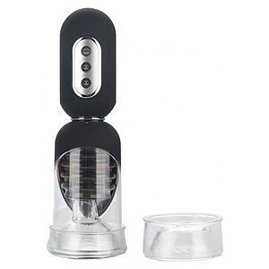 Get Hard Head Pump Set Transparent pe Denysa.ro