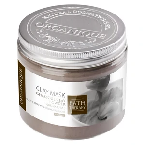 Ghassoul Argila Pentru Detox Ten Si Scalp