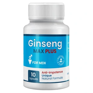 Ginseng Max Plus pe Denysa.ro