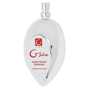 Gjuice Water Lubricant 100ml