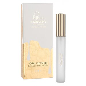 Gloss De Buze Pentru Satisfacție Orală pe Denysa.ro