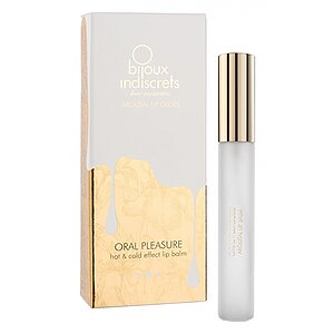 Gloss De Buze Pentru Satisfactie Orala 13ml