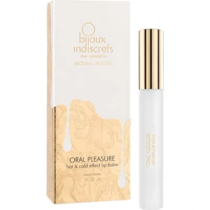 Gloss De Buze Pentru Satisfacție Orală Gloss De Buze Pentru Satisfacție Orală pe Denysa.ro