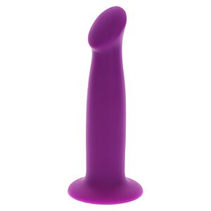 Goodhead Dong 16cm Mov pe Denysa.ro