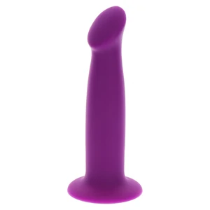 Dildo Cu Ventuza Si Compatibil Ham