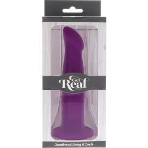 Goodhead Dong 16cm Mov