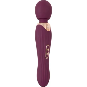 Grande Wand Purple — Masaj Puternic 5 Moduri, USB Mov