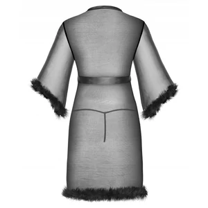 Halat CoFashion Emigdiani Negru S-M