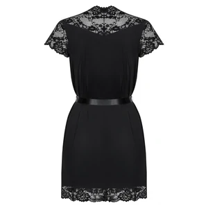 Halat Obsessive 810-PEI Negru 2XL