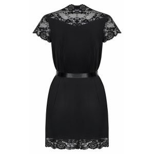 Halat Obsessive 810-PEI Negru 2XL