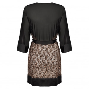 Halat Obsessive Allunes Romantic Maro L-XL