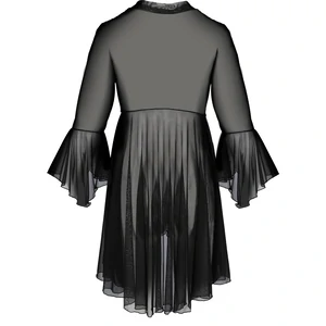 Halat Passion Eco Primula Negru L-XL