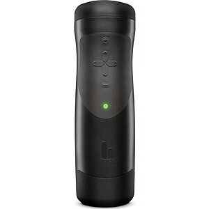 Handy Stroker Pro – 600 Mișcări pe min, cursă 11 cm Negru pe Denysa.ro