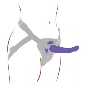 Harness Dong S 12.5cm Mov