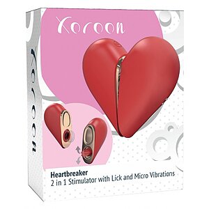 Heartbreaker Roșu