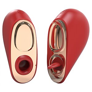 Stimulator Clitoris Pentru Orgasm Rapid