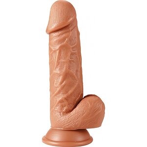 Dildo Insertabil 15 Cm Lungime