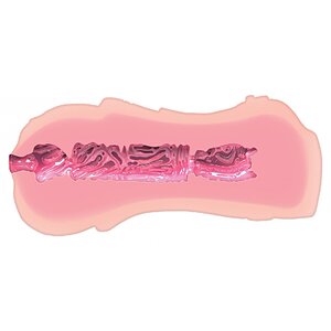 Hidden Desire Bangers — Masturbator Realist, Vibrații