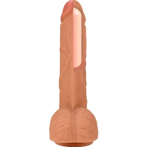 Hidden Desire Dildo Realist 23cm